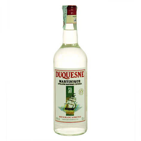 Duquesne Blanc 50° (1.00L)